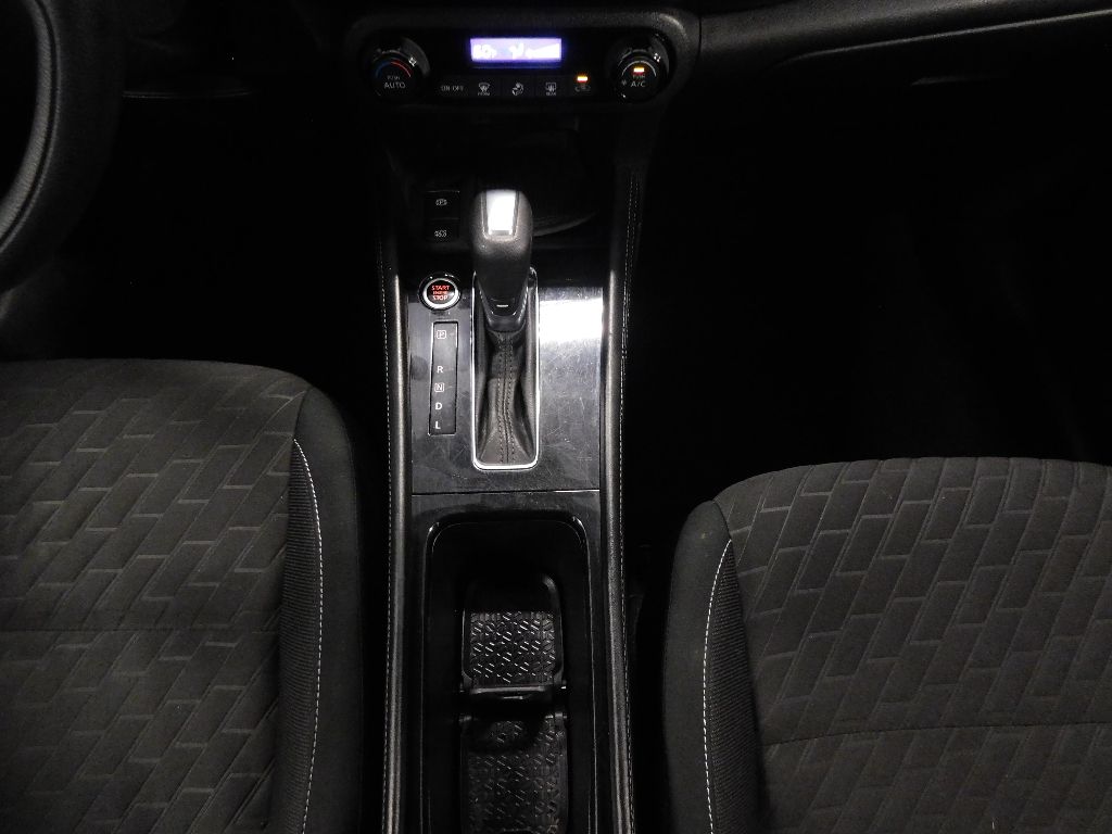 2021 Nissan Kicks
