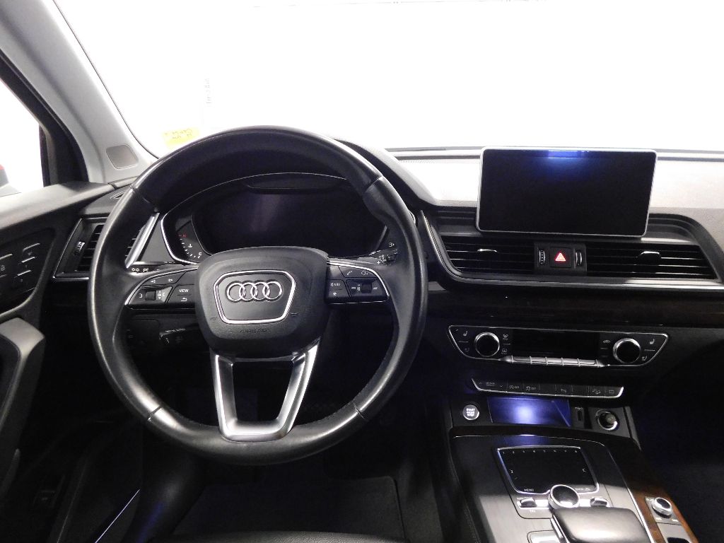 2019 Audi Q5