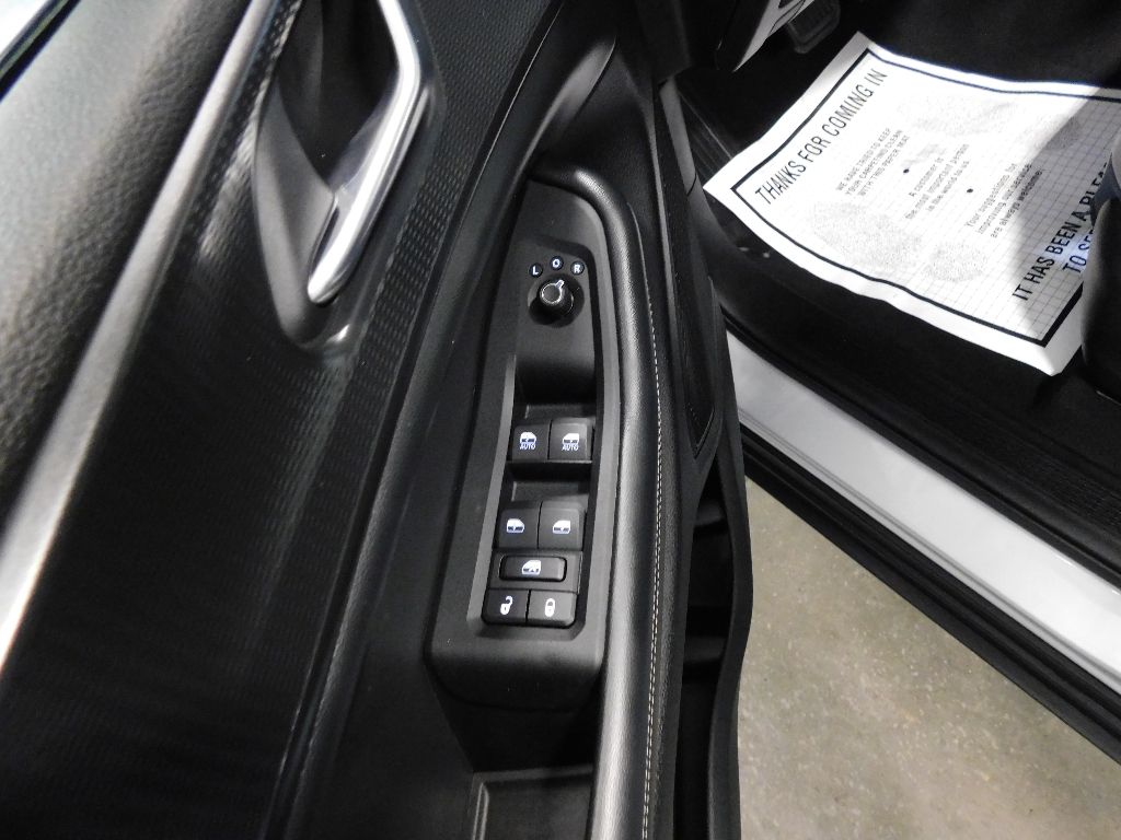 2024 Jeep Grand Cherokee L