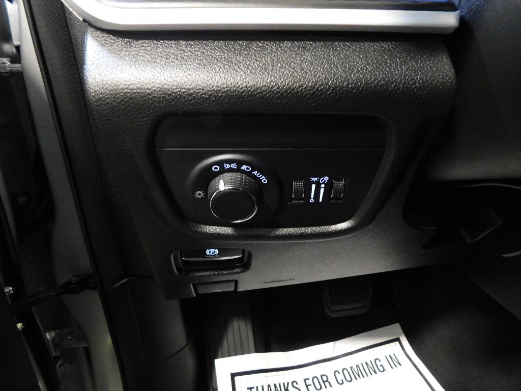 2024 Jeep Grand Cherokee L