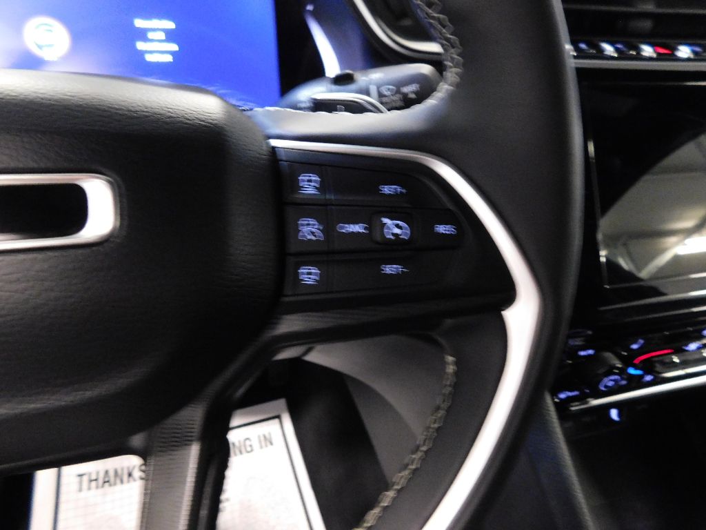 2024 Jeep Grand Cherokee L