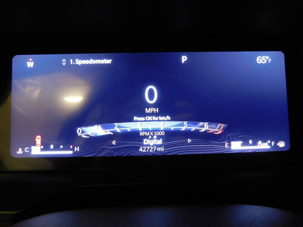 2024 Jeep Grand Cherokee L