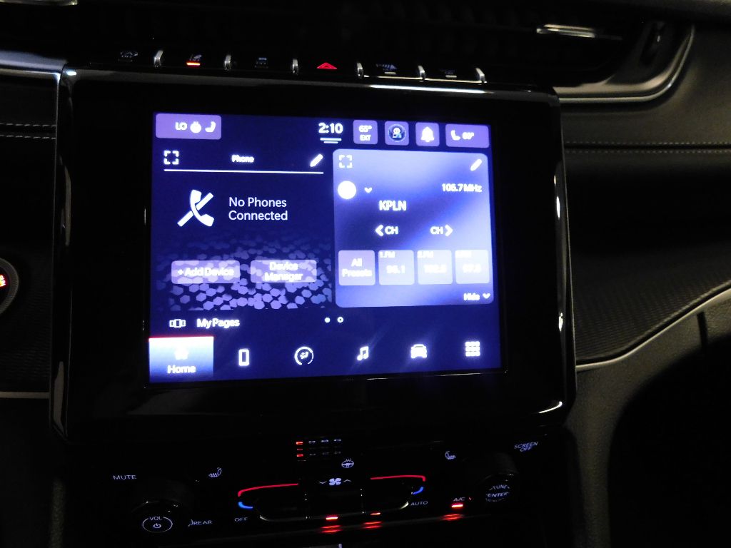 2024 Jeep Grand Cherokee L