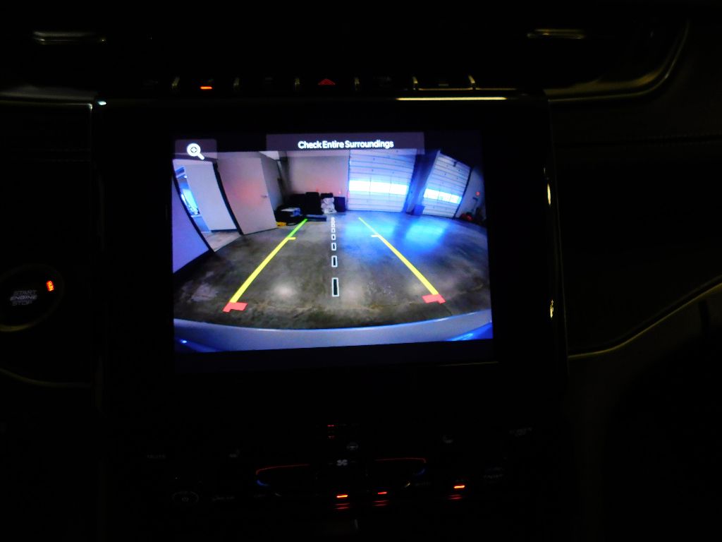 2024 Jeep Grand Cherokee L