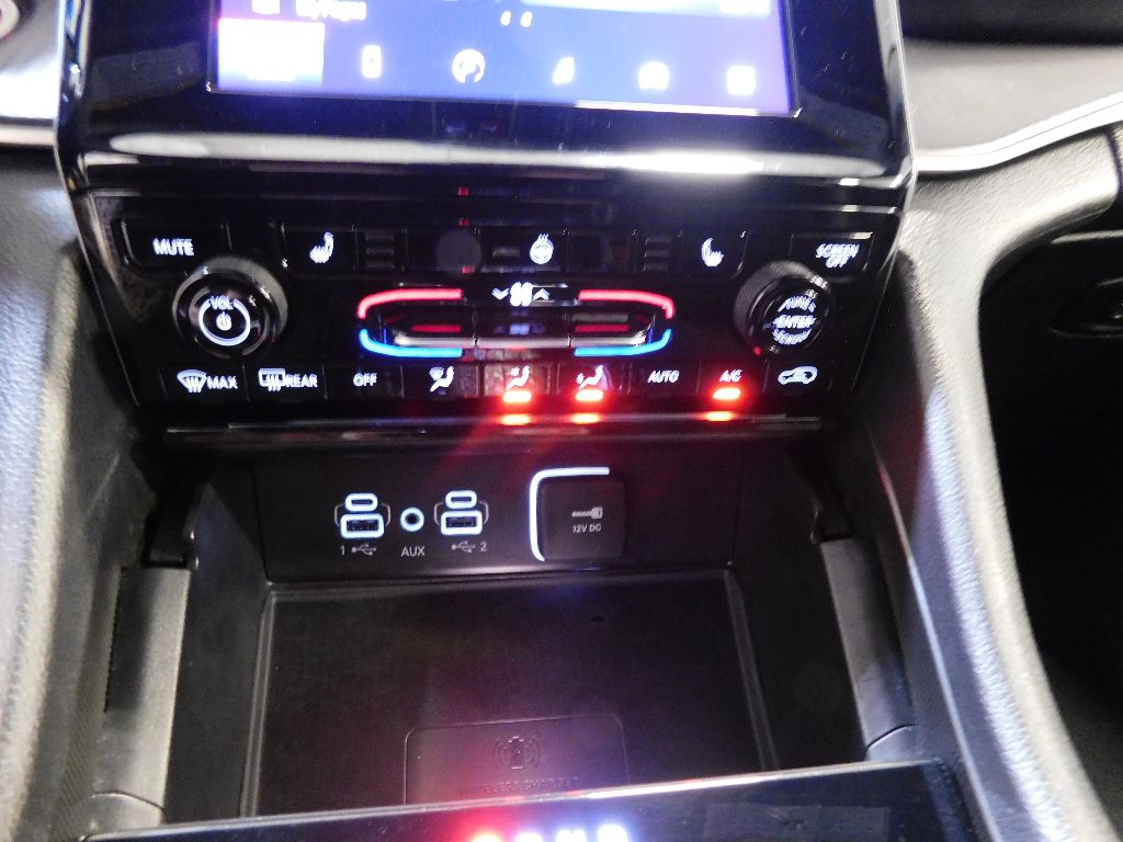 2024 Jeep Grand Cherokee L