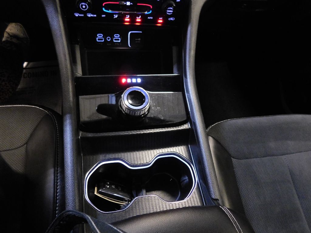 2024 Jeep Grand Cherokee L