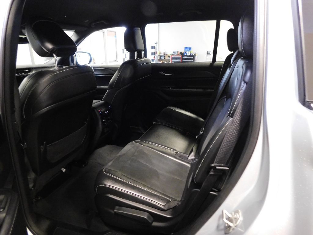 2024 Jeep Grand Cherokee L