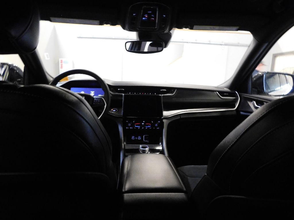 2024 Jeep Grand Cherokee L