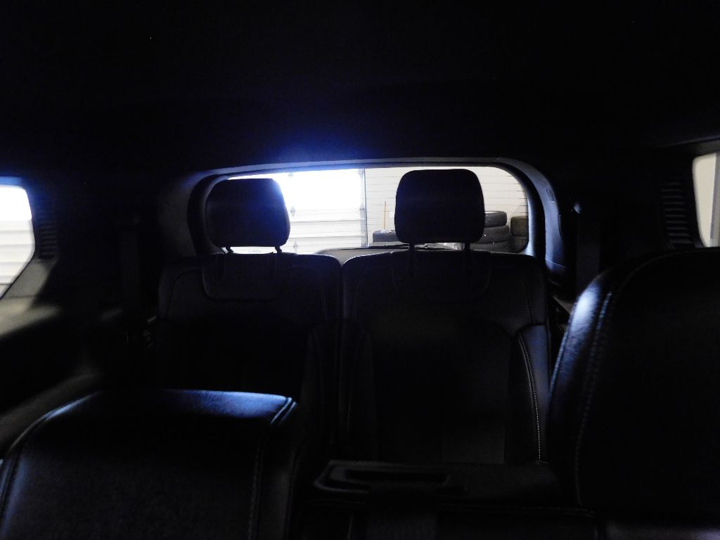 2024 Jeep Grand Cherokee L