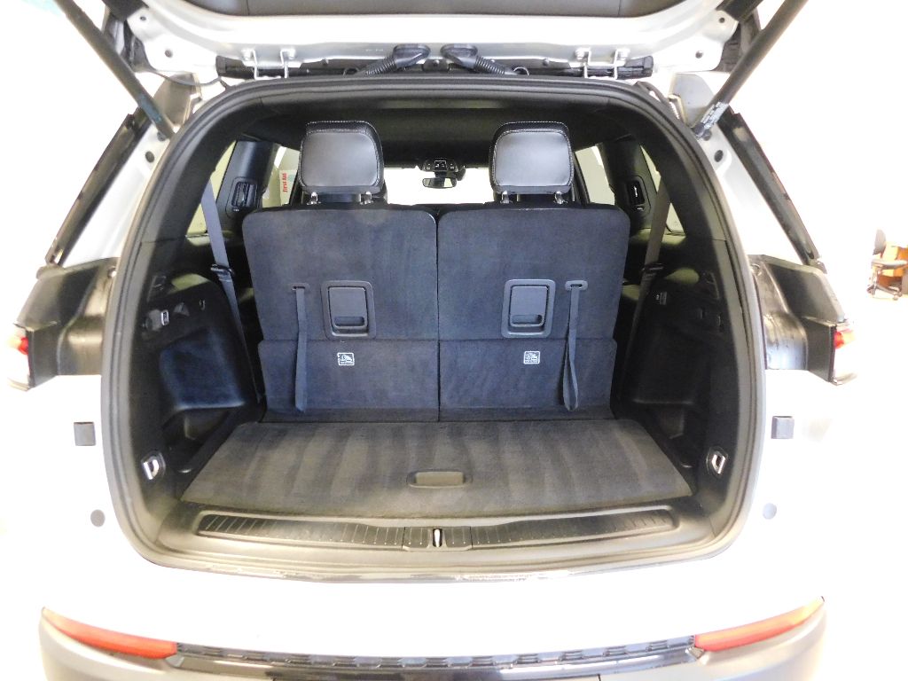 2024 Jeep Grand Cherokee L