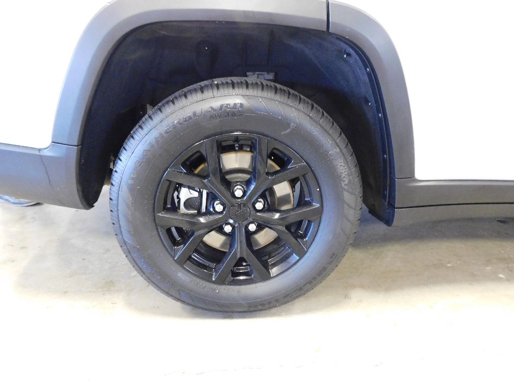 2024 Jeep Grand Cherokee L