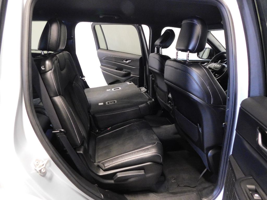 2024 Jeep Grand Cherokee L