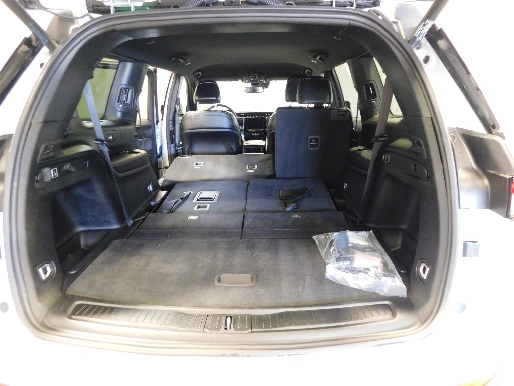 2024 Jeep Grand Cherokee L