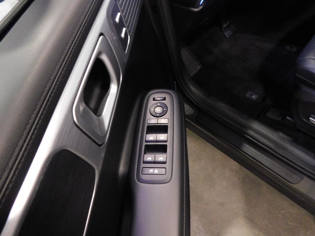 2024 Hyundai Santa Fe