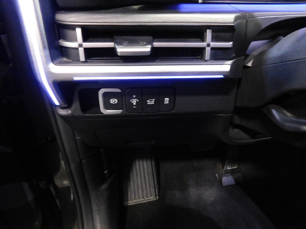 2024 Hyundai Santa Fe