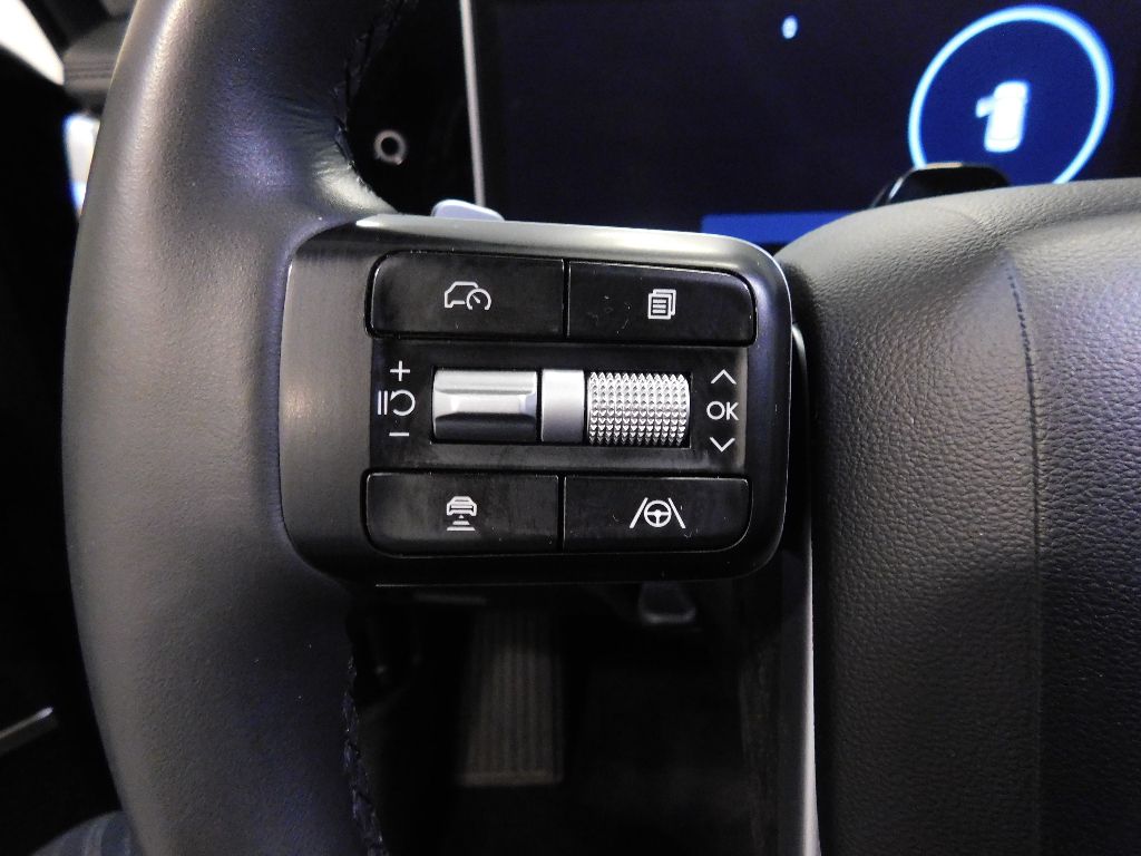 2024 Hyundai Santa Fe