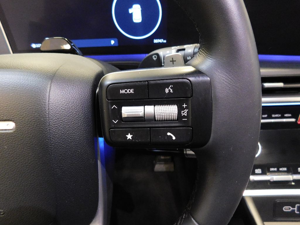 2024 Hyundai Santa Fe