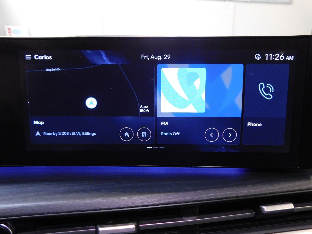 2024 Hyundai Santa Fe