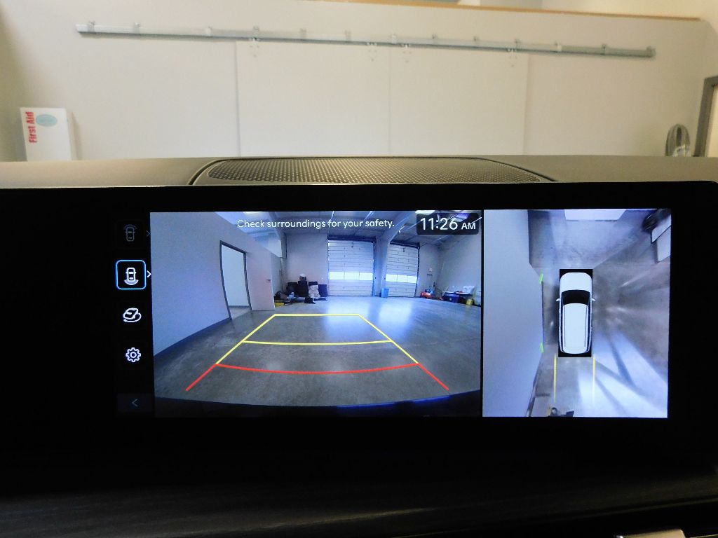 2024 Hyundai Santa Fe