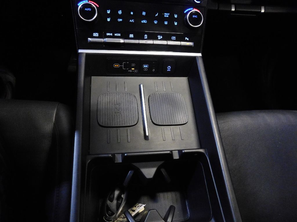 2024 Hyundai Santa Fe