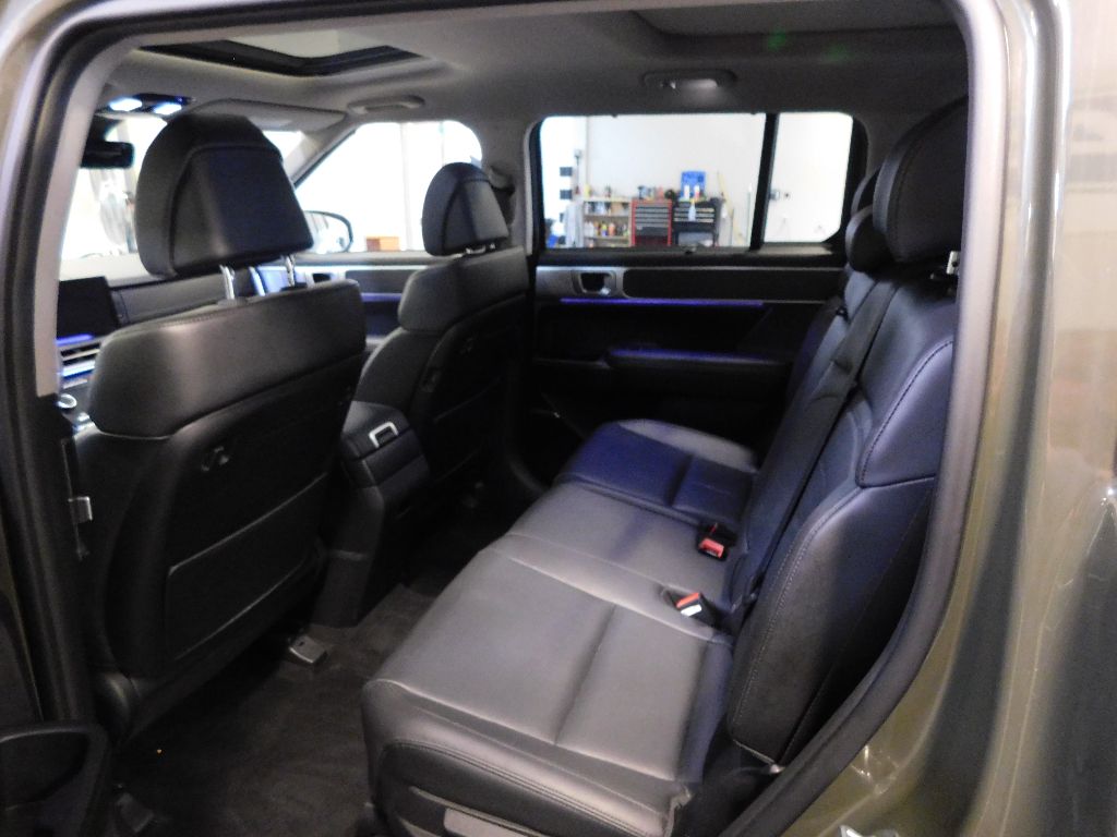 2024 Hyundai Santa Fe