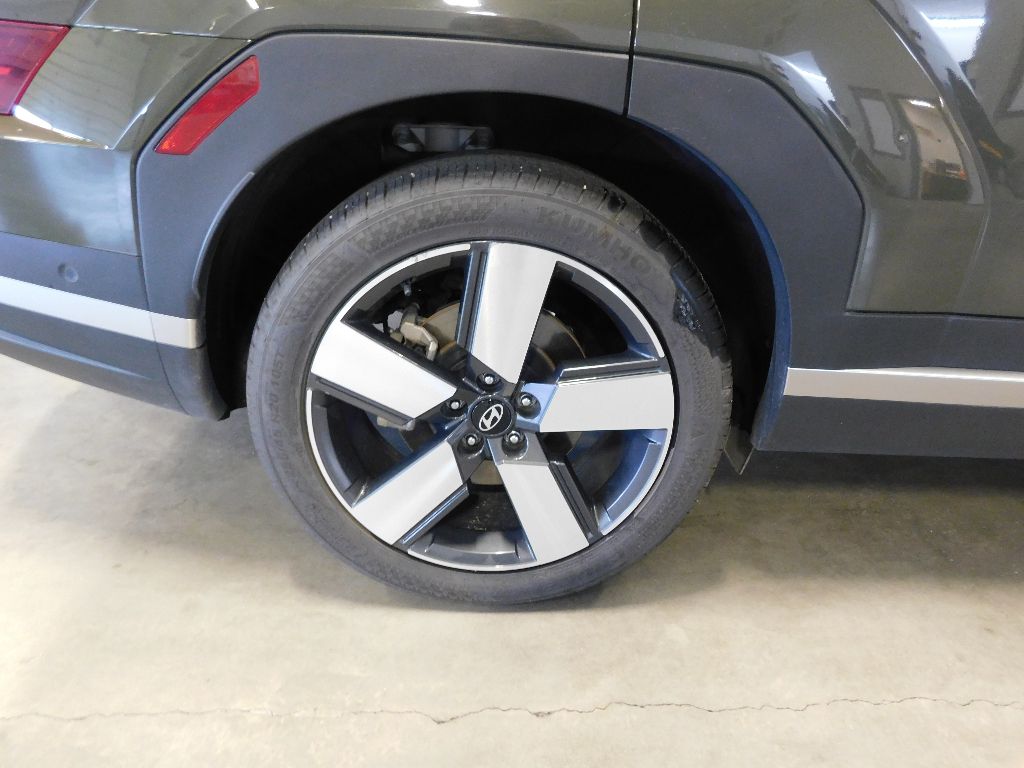 2024 Hyundai Santa Fe