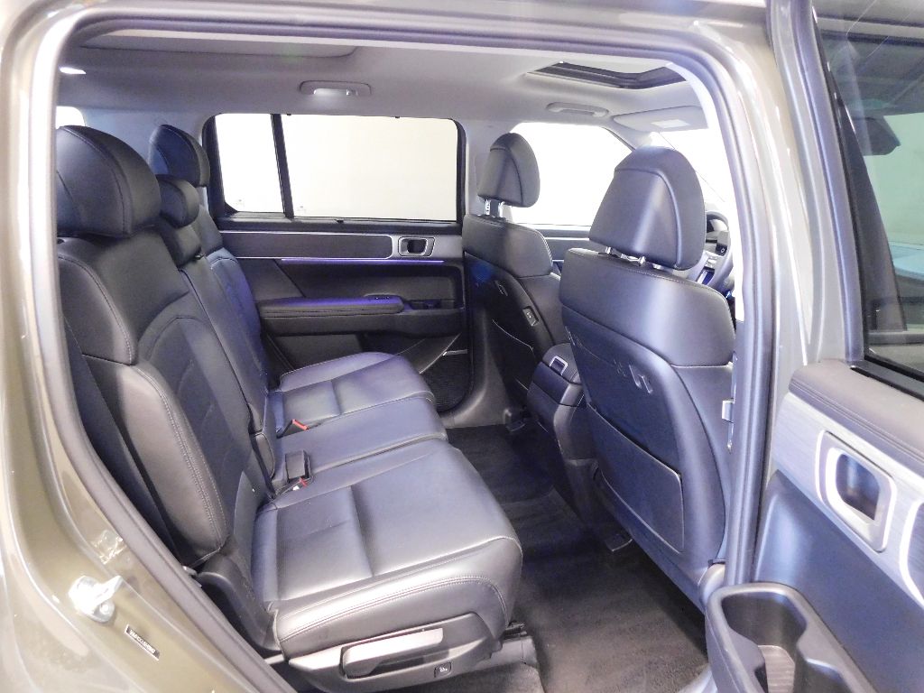 2024 Hyundai Santa Fe