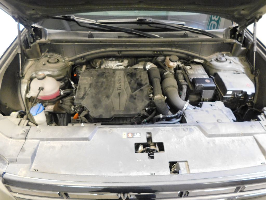 2024 Hyundai Santa Fe