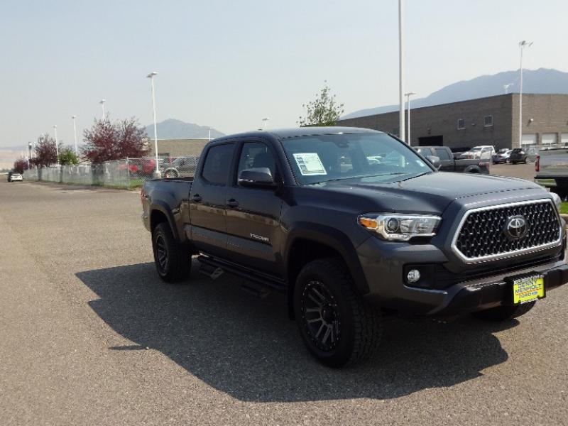 Used Toyota Billings Mt