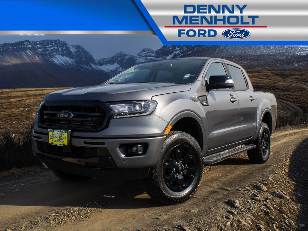 2023 Ford Ranger