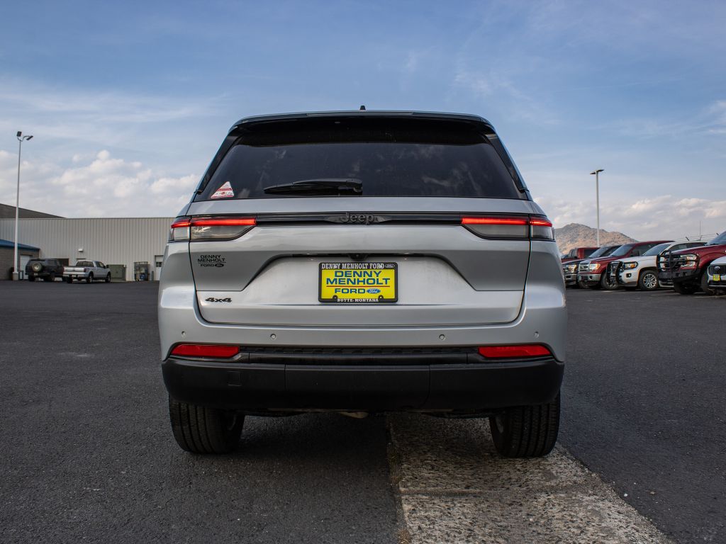 2021 Toyota Highlander Hybrid