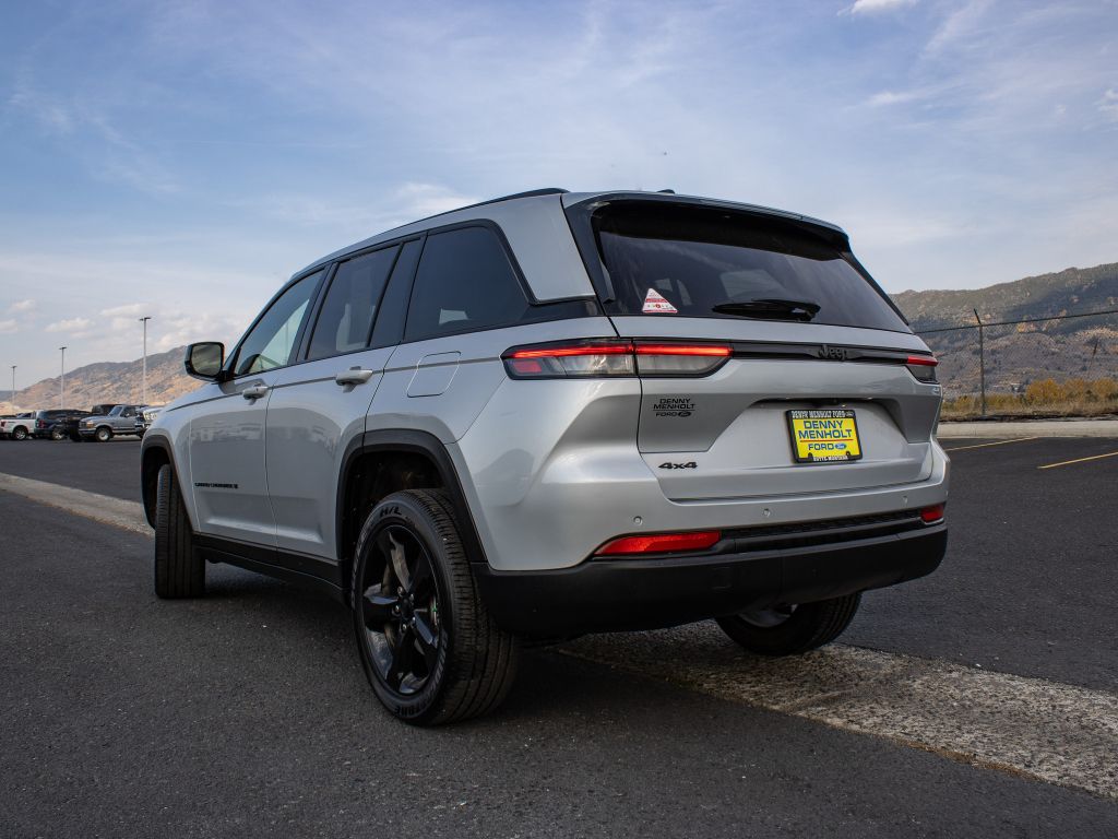 2021 Toyota Highlander Hybrid