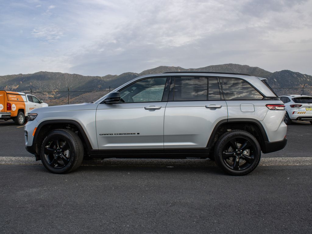 2021 Toyota Highlander Hybrid