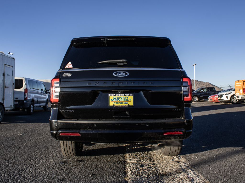 2023 Ford Expedition MAX