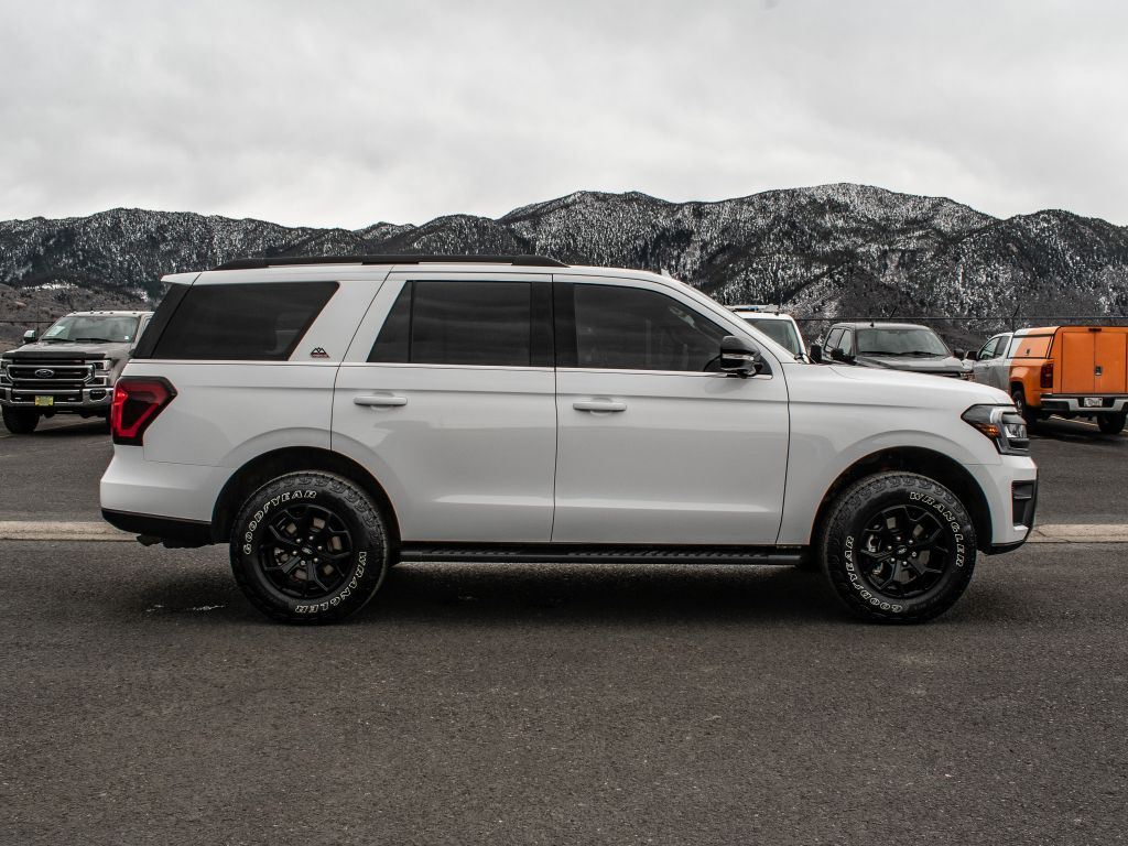 2023 Ford Expedition