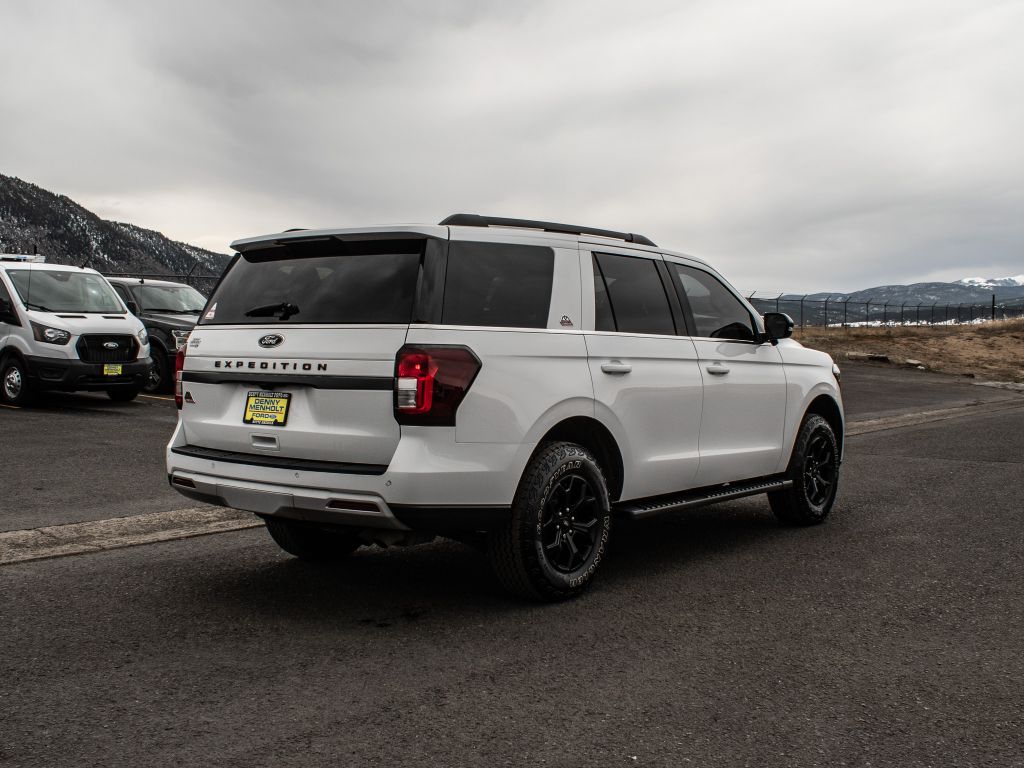 2023 Ford Expedition