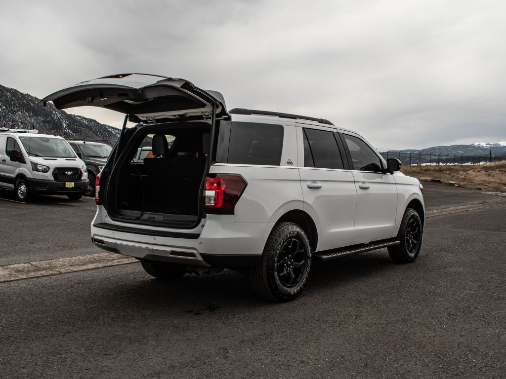 2023 Ford Expedition