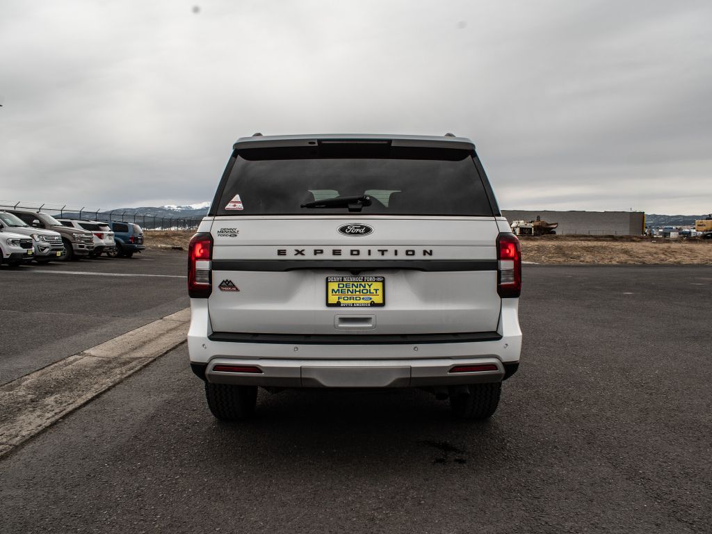 2023 Ford Expedition
