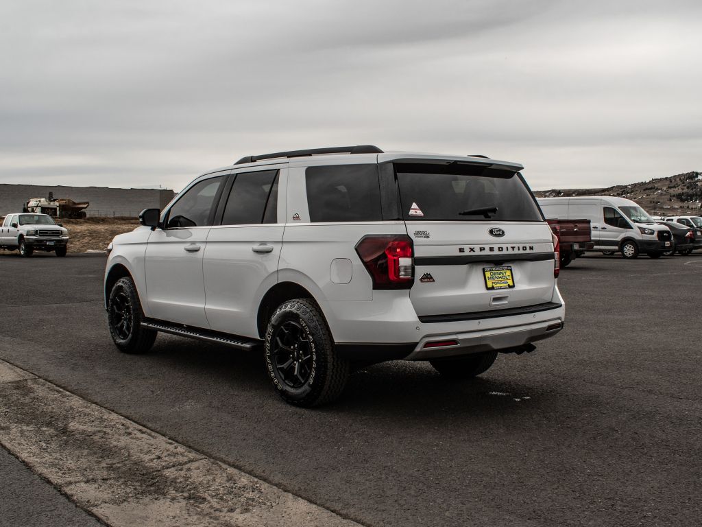 2023 Ford Expedition