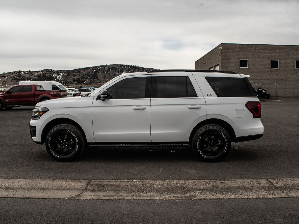 2023 Ford Expedition