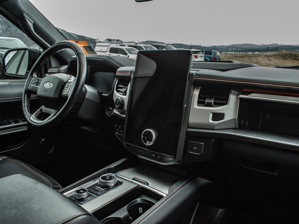 2023 Ford Expedition
