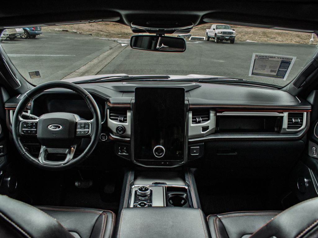 2023 Ford Expedition