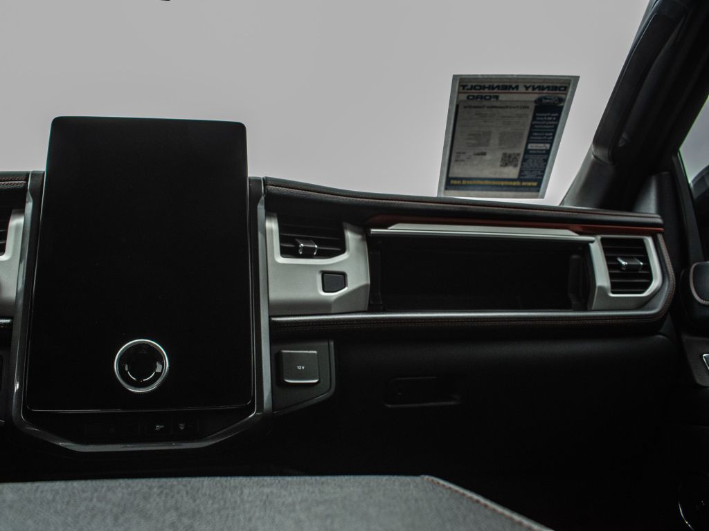 2023 Ford Expedition