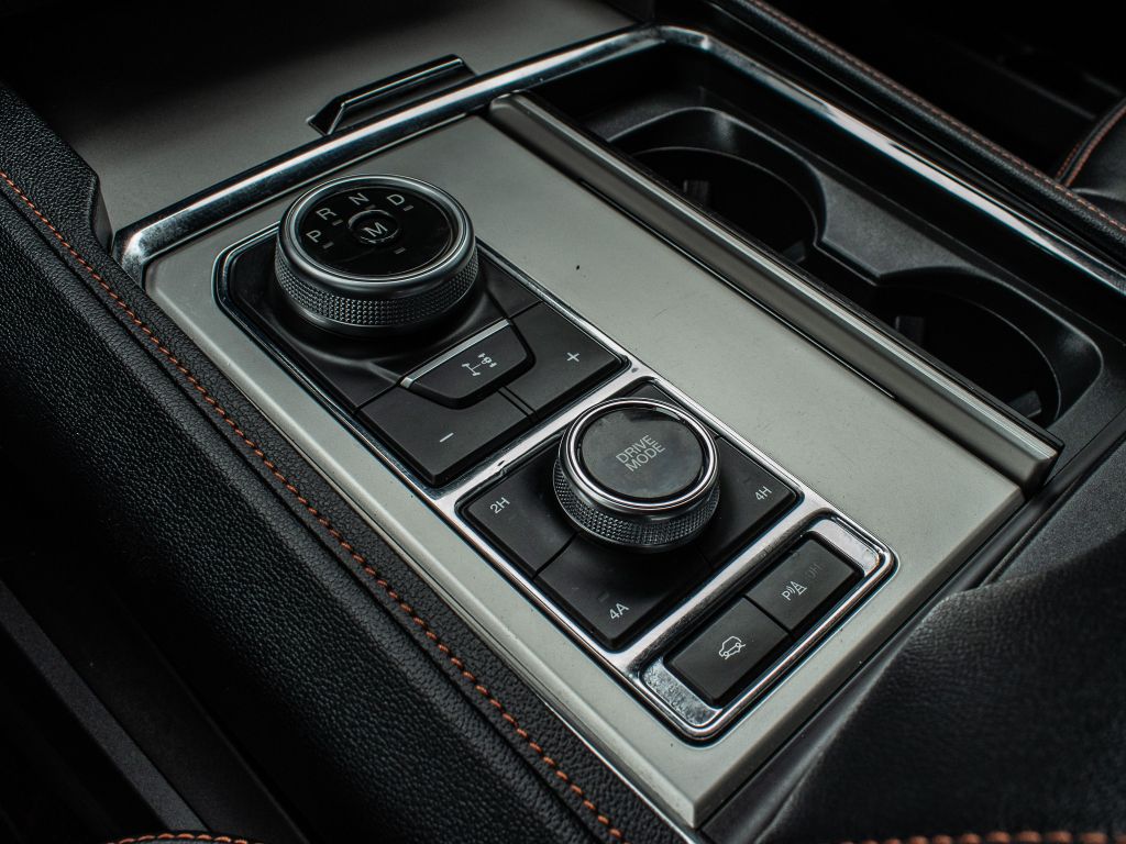2023 Ford Expedition