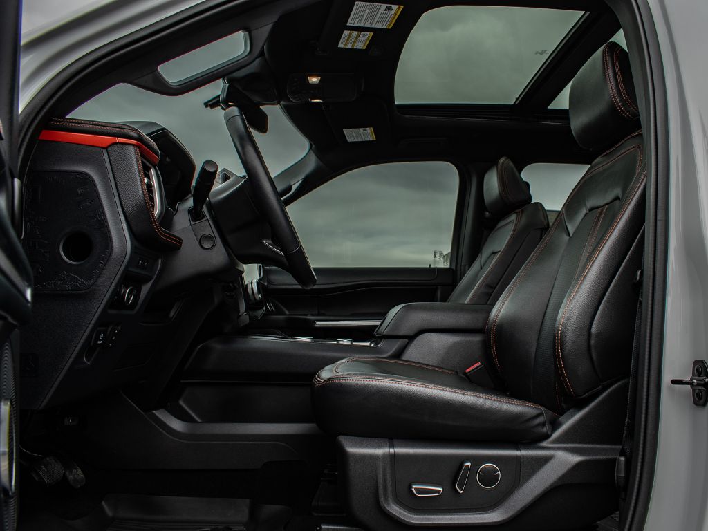 2023 Ford Expedition