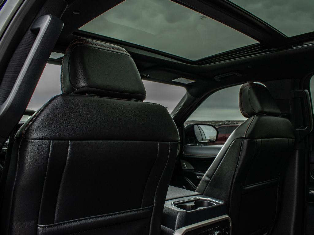 2023 Ford Expedition
