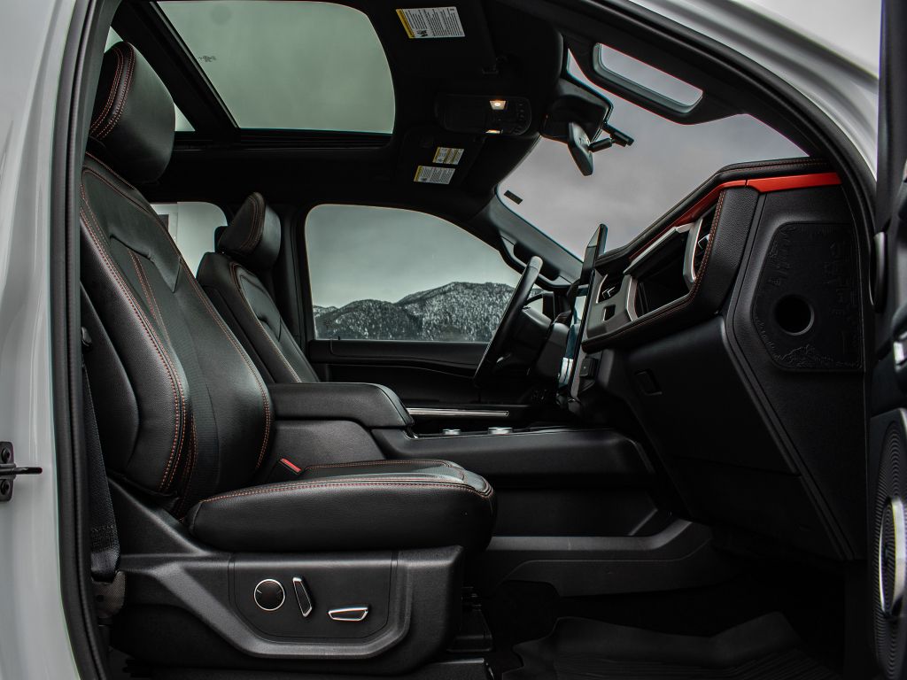 2023 Ford Expedition