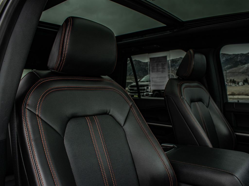2023 Ford Expedition