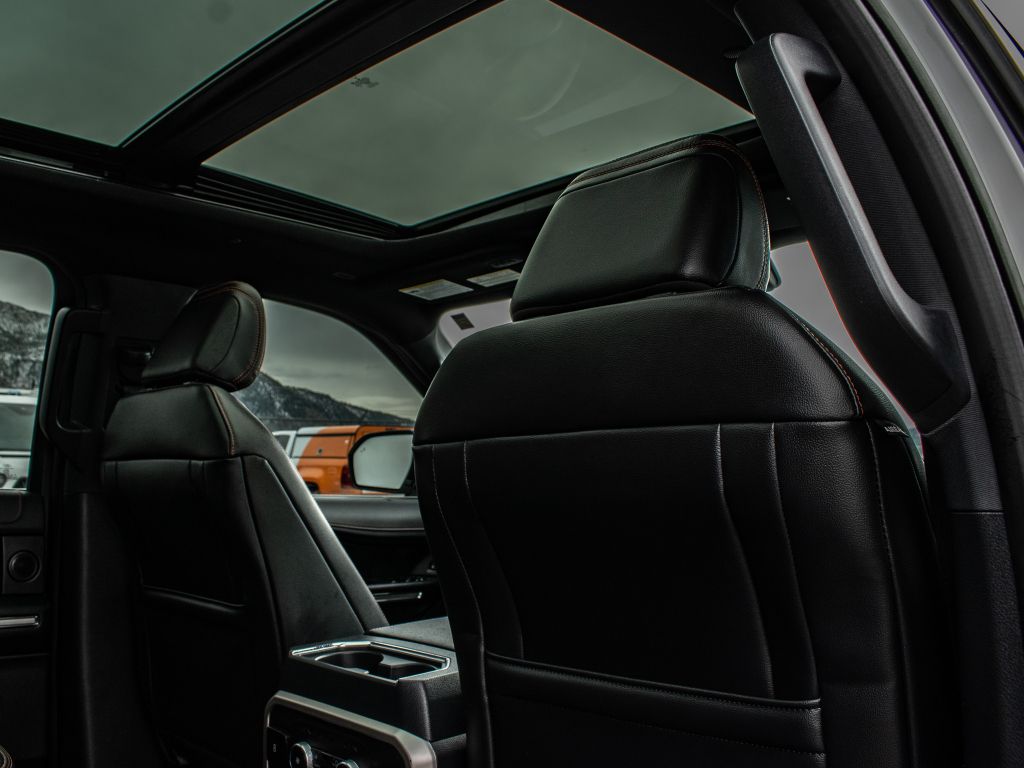 2023 Ford Expedition
