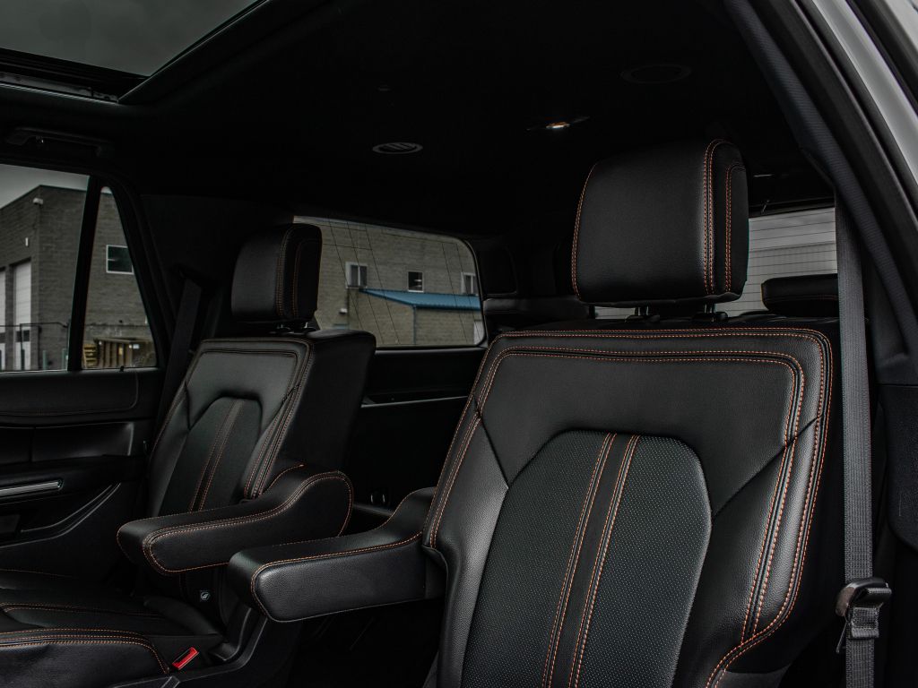 2023 Ford Expedition